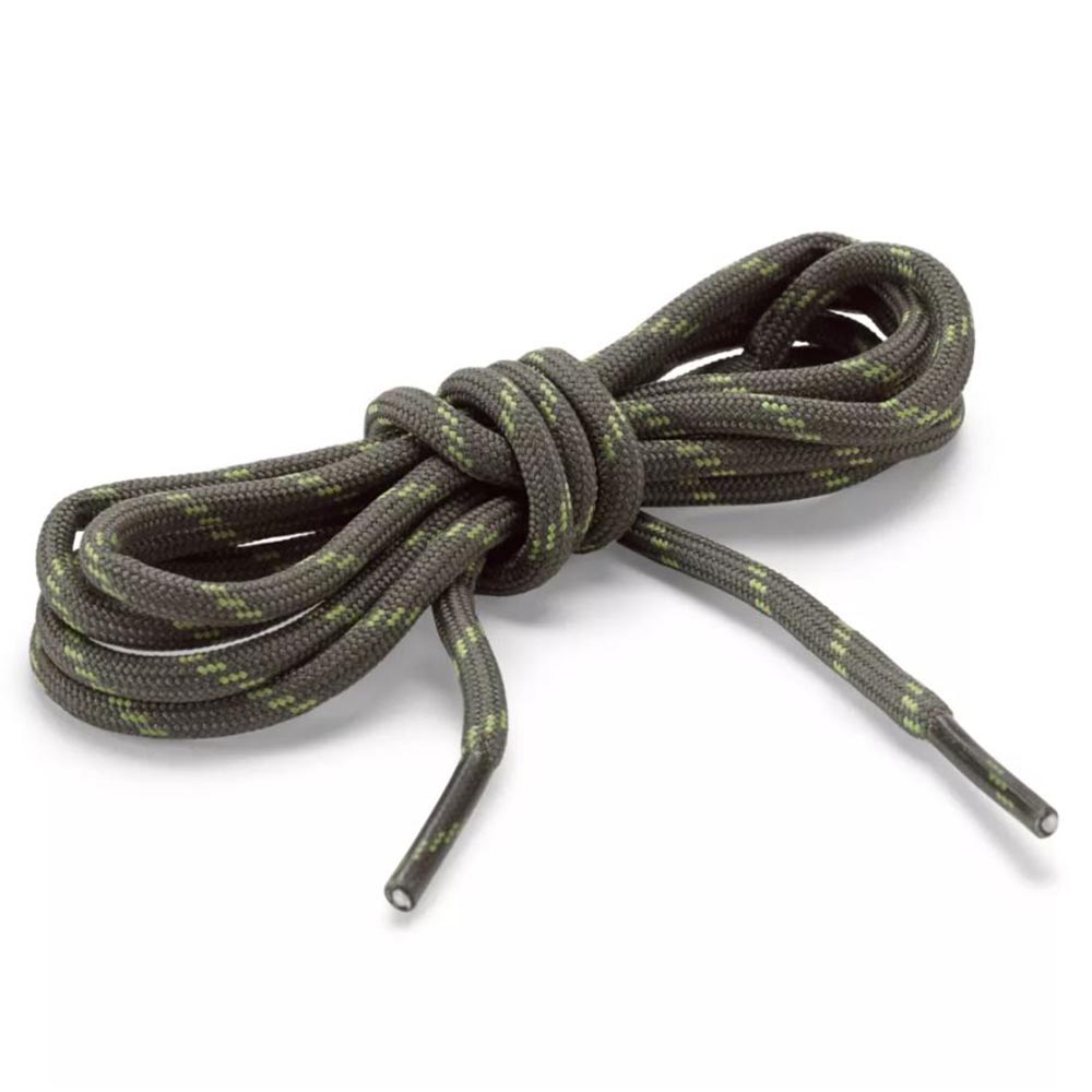 Orvis Wading Boot Replacement Laces in Olive